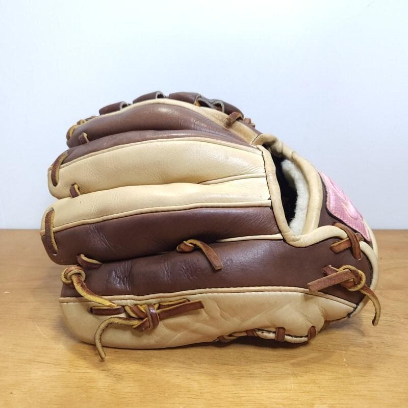 アサダスポーツ オーダーメイド 小型(約24.5㎝) 内野用 硬式グローブ