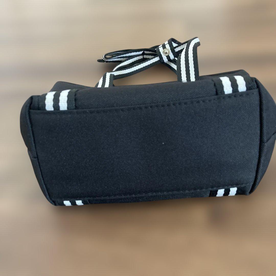 CHANELノベルティミニトートバッグ　非売品