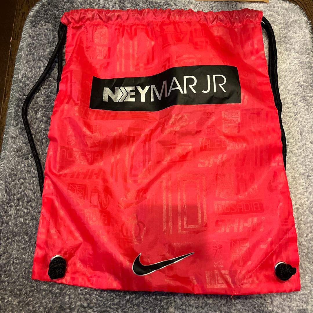 NIKE マーキュリアル ヴェイパー13　ネイマール モデル　サッカースパイク