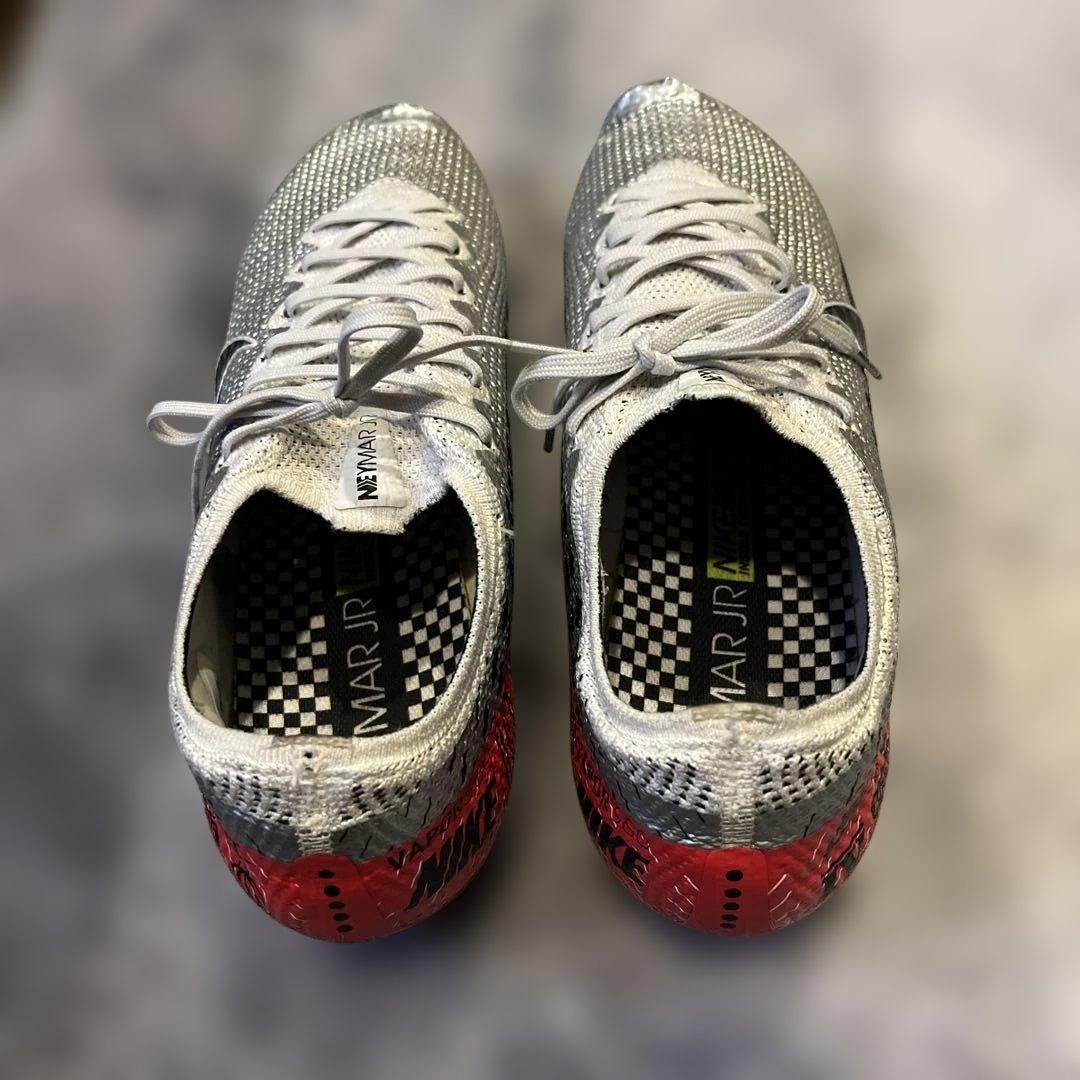 NIKE マーキュリアル ヴェイパー13　ネイマール モデル　サッカースパイク