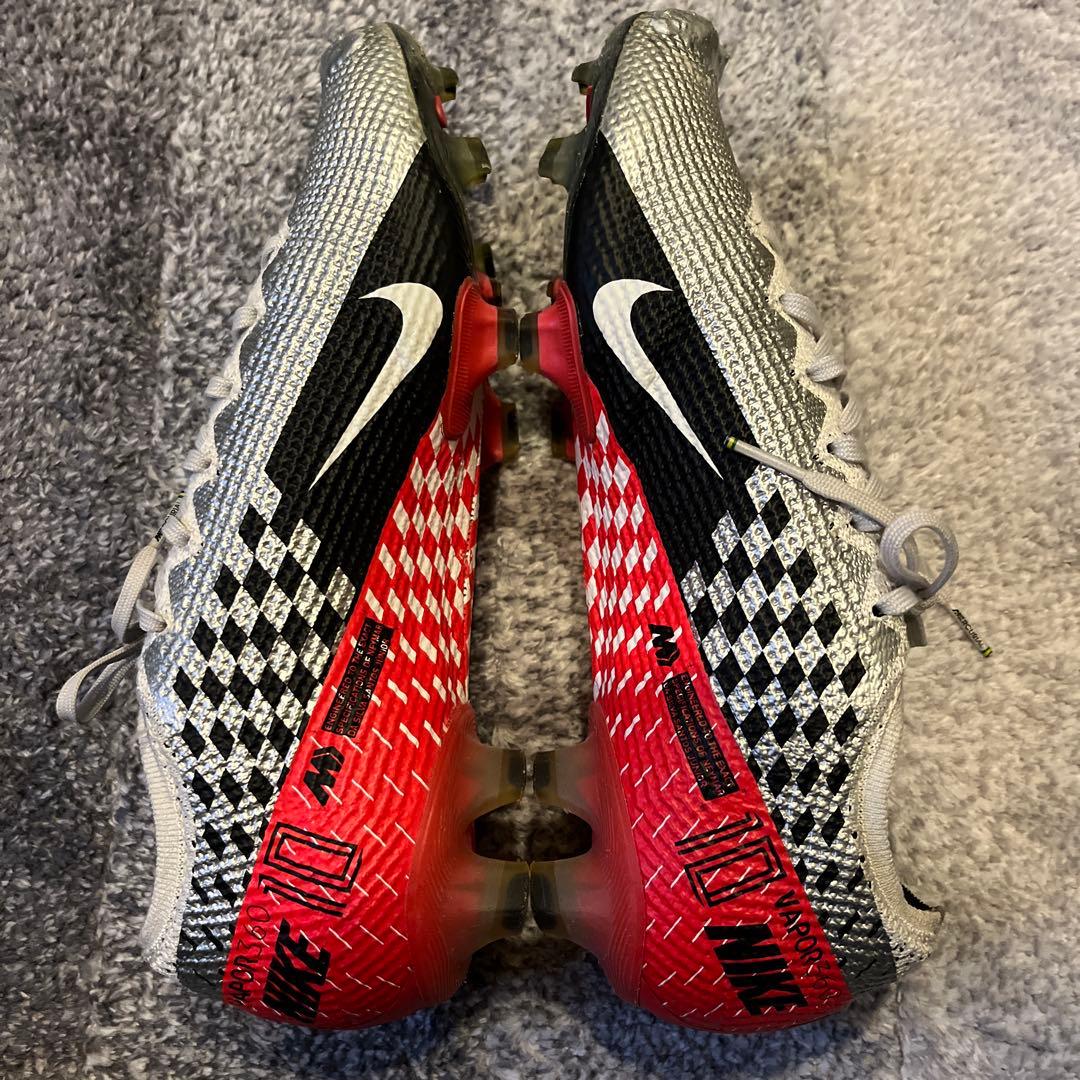 NIKE マーキュリアル ヴェイパー13　ネイマール モデル　サッカースパイク