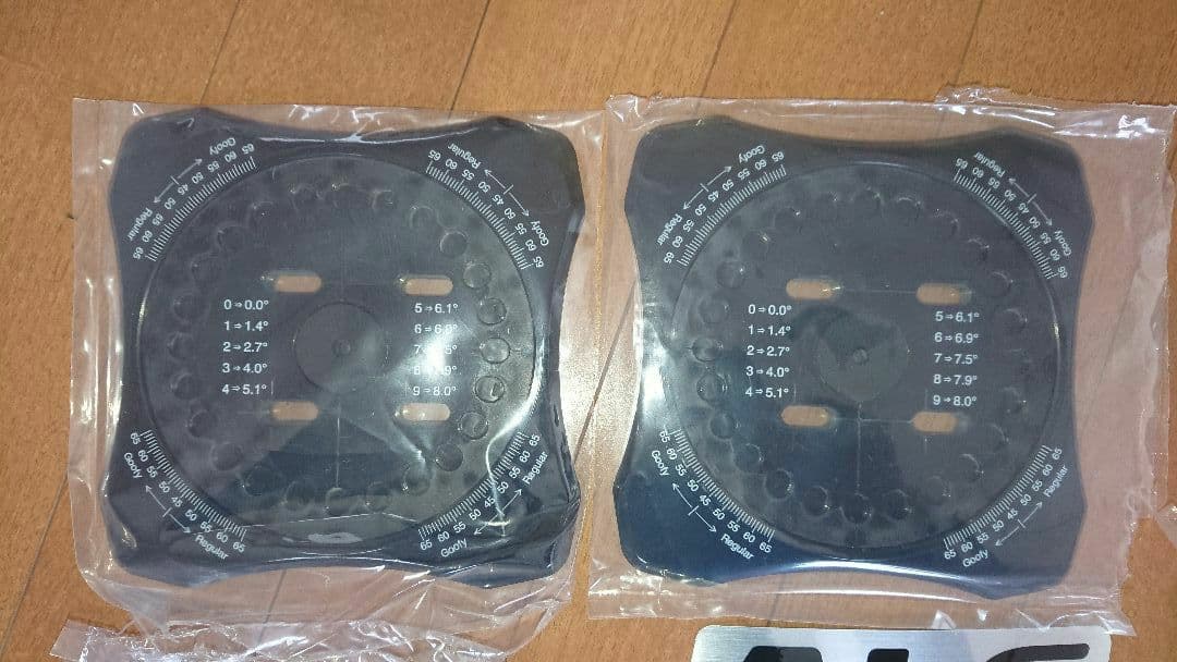 スノーボード ビンディング alc-bn-60s-slv