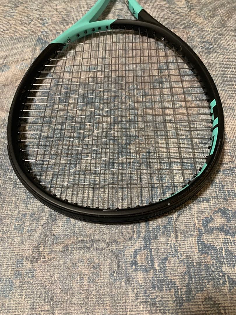 HEAD BOOM PRO （2022） グリップ2