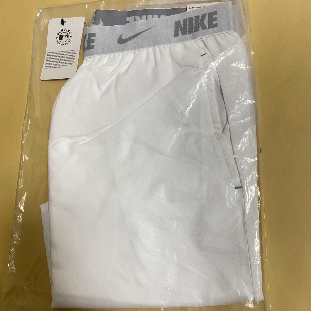 L【NIKE】 Dri-FITサンディエゴ・パドレス　ハーフパンツショートパンツ