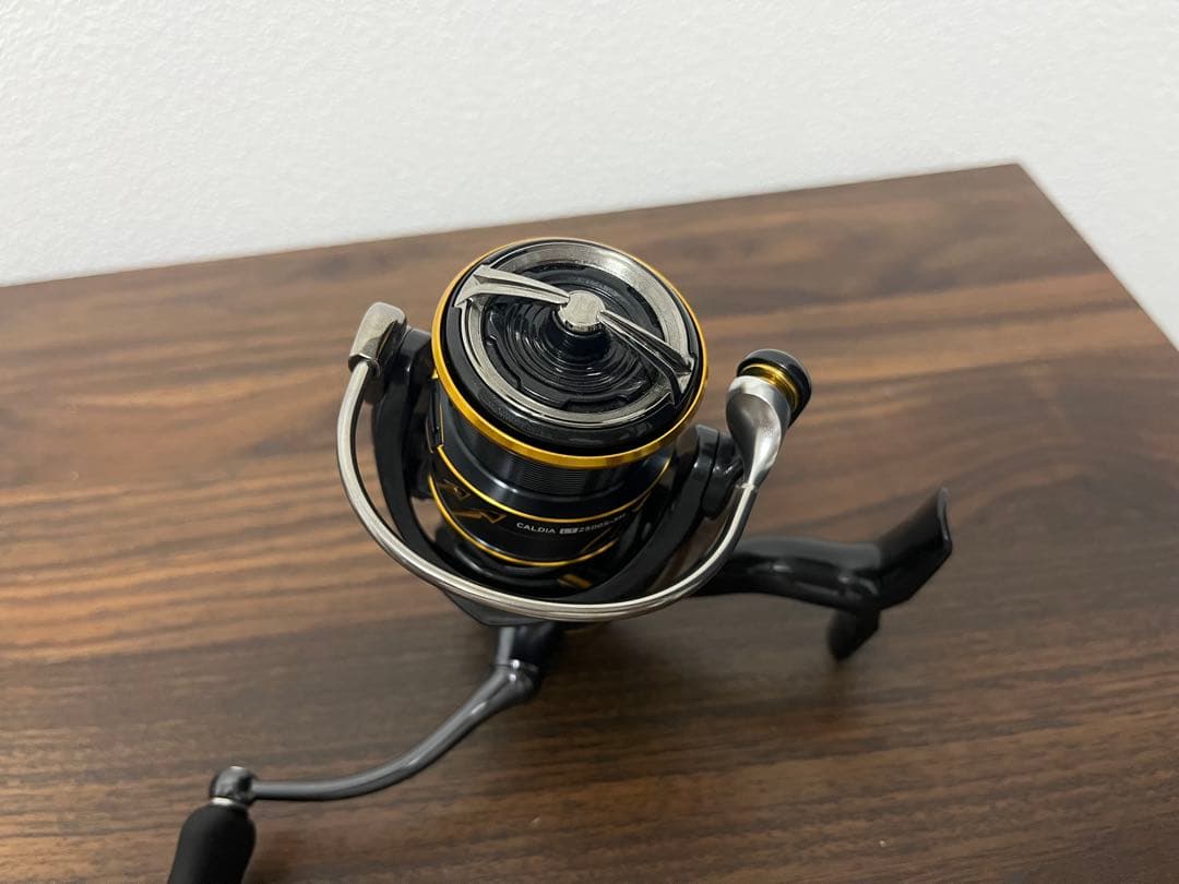 リール 21 CALDIA LT2500S-XH