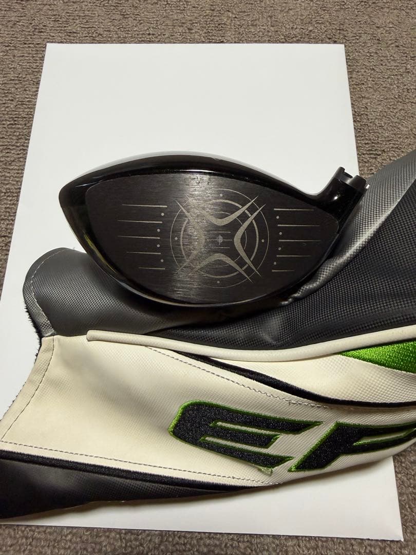 Callaway EPICSPEED LD ロフト5°