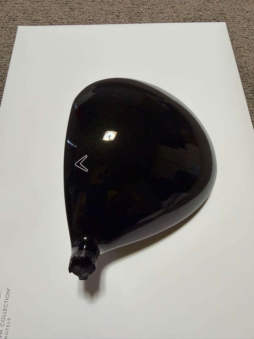 Callaway EPICSPEED LD ロフト5°