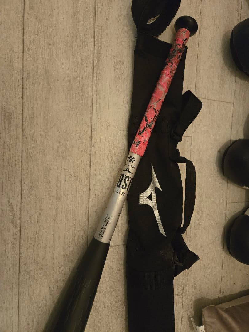 BEYOND MAX LEGACY L 84cm/690g バット