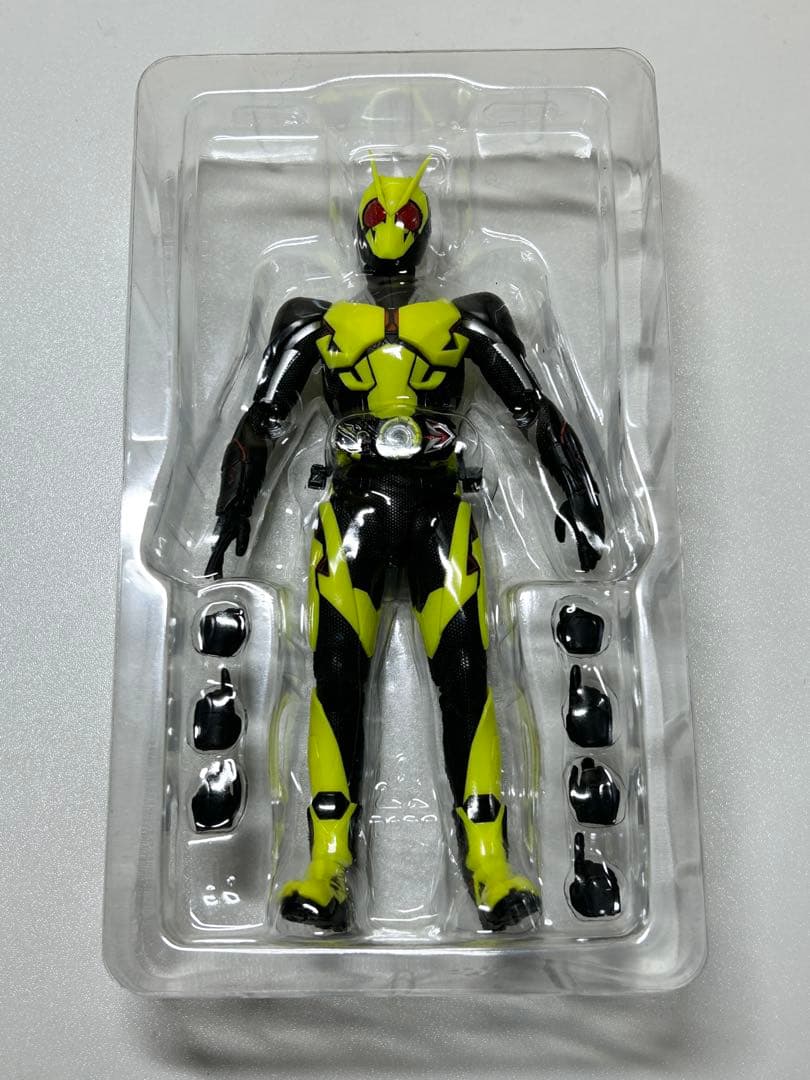 S.H.Figuarts 令和仮面ライダー6点セット