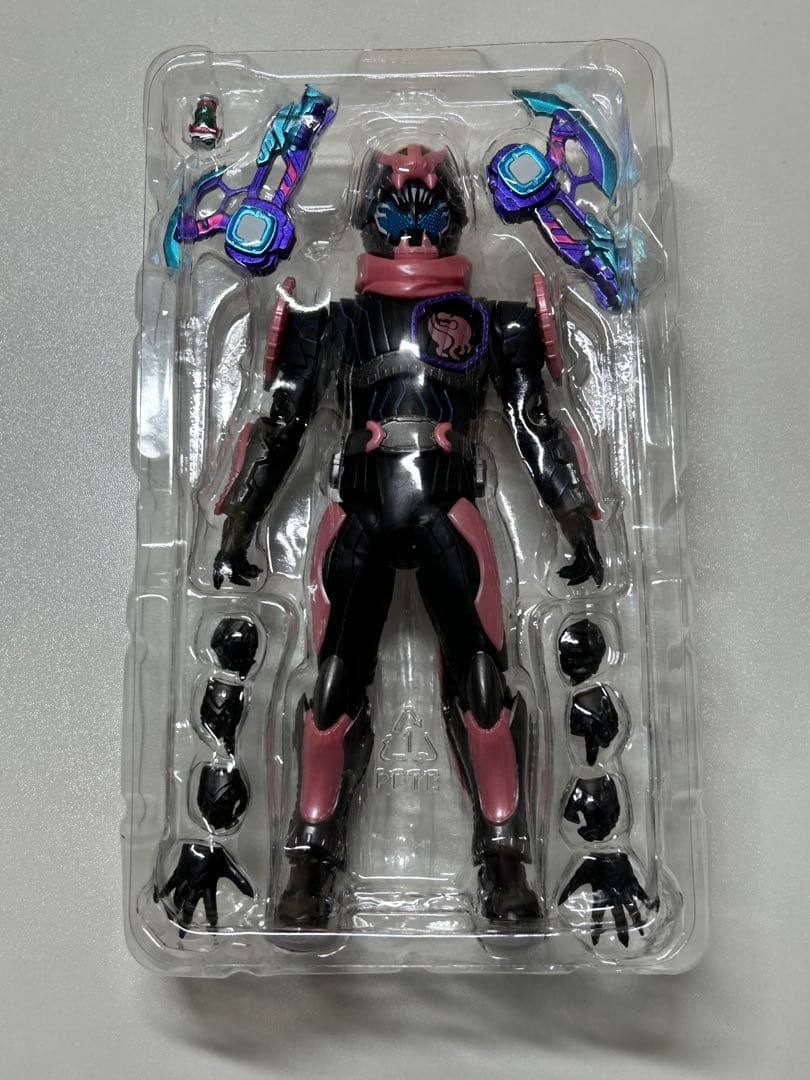 S.H.Figuarts 令和仮面ライダー6点セット