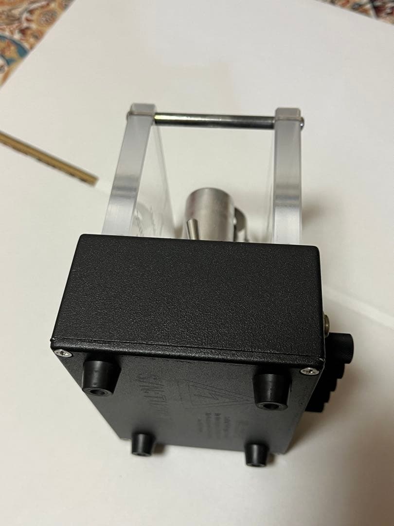 ギター The Tone God(TTG) Tube Ulent