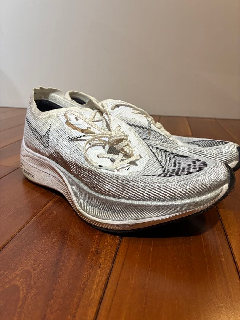 【走行10km程度】NIKEヴァイパーフライネクスト%2 26.5cm