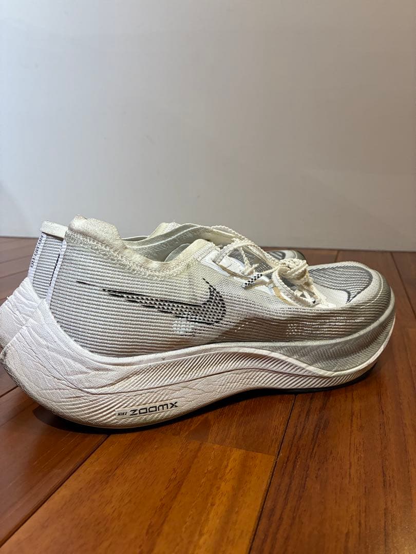 【走行10km程度】NIKEヴァイパーフライネクスト%2 26.5cm