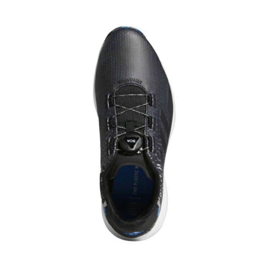 送料無料 新品 adidas GOLF S2G SL BOA 28