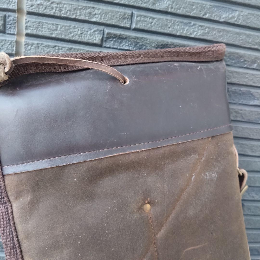 Browning 防水ワックスキャンバス ガンケース