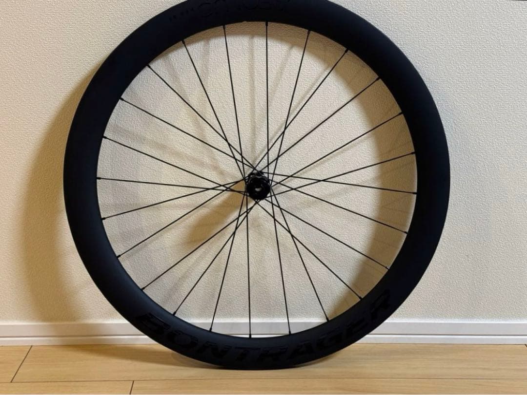 TREK Bontrager Aeolus Pro 51 フロントホイール