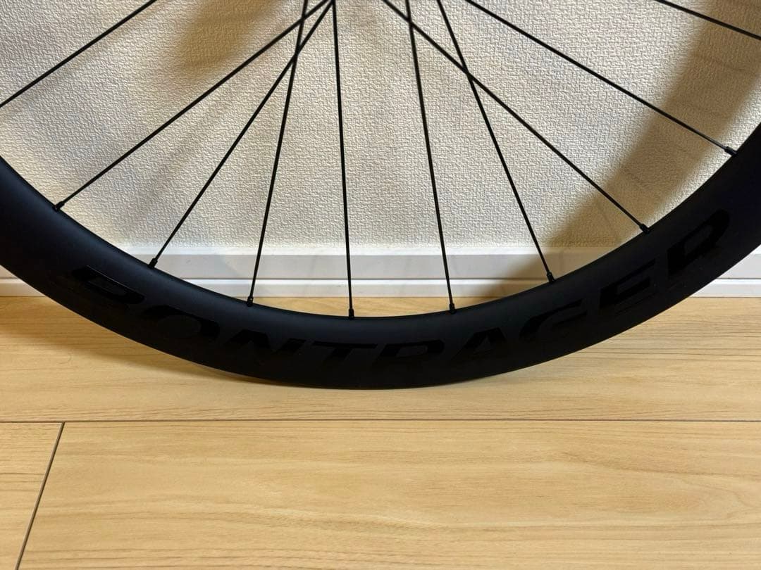 TREK Bontrager Aeolus Pro 51 フロントホイール