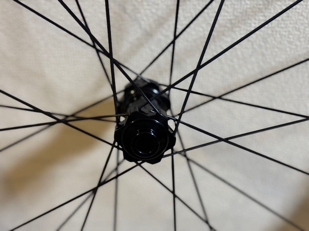 TREK Bontrager Aeolus Pro 51 フロントホイール