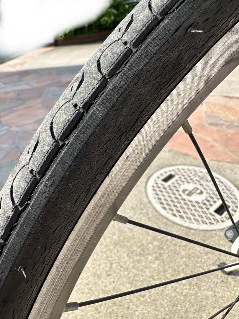 ビアンキ　ローマ4