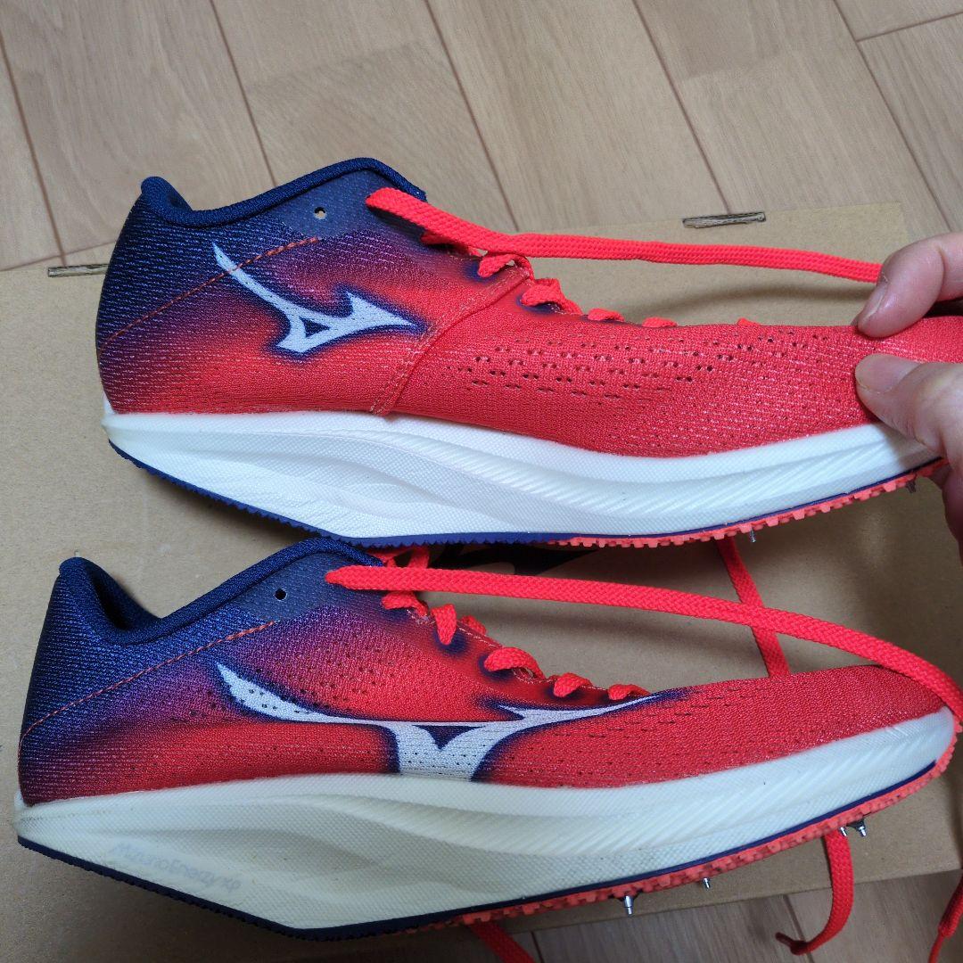 Mizuno CHRONODIST　NEO　Ｕ1GA242012