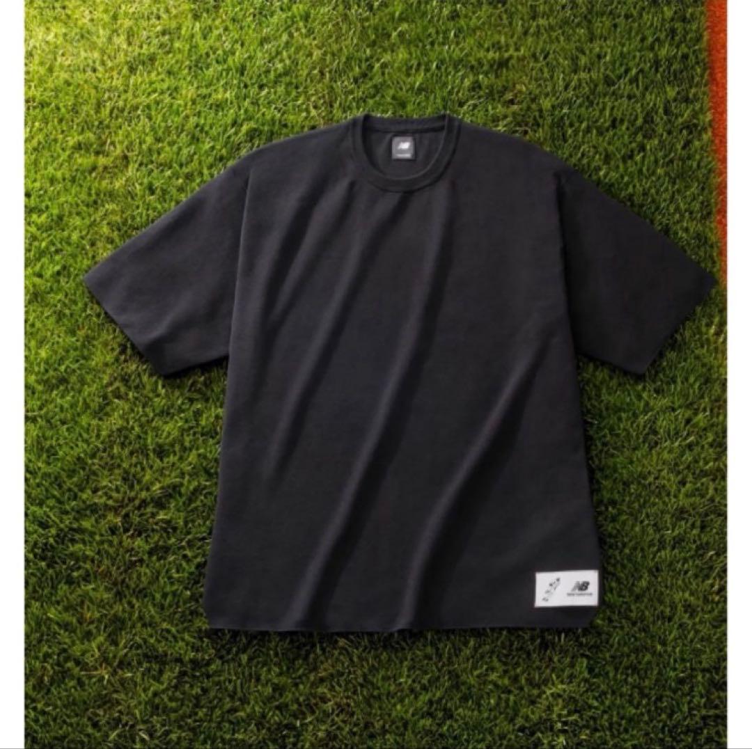【激レア】大谷翔平 シグネチャーロゴ Tシャツ 2XL NewBalance