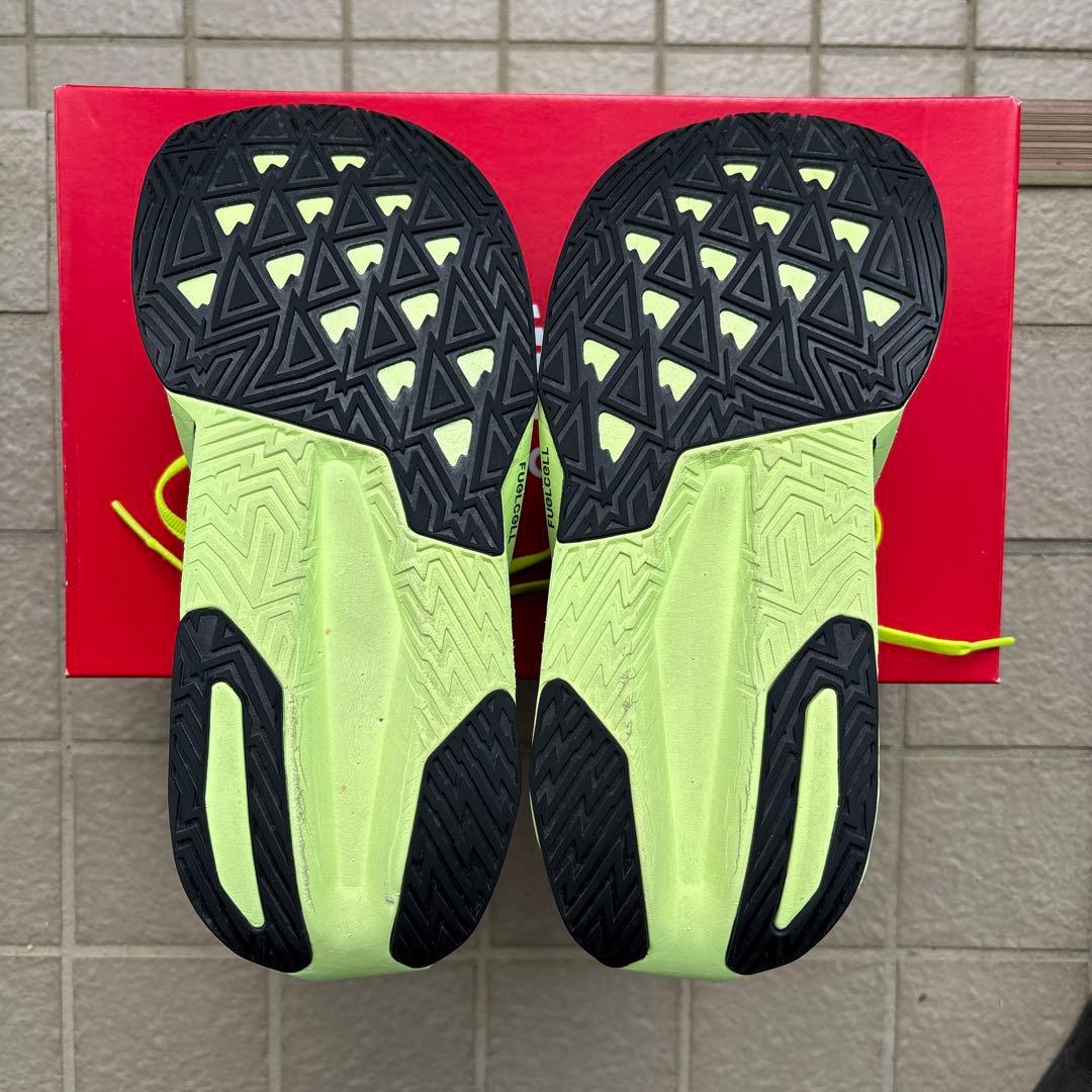 その他 New Balance FuelCell Rebel V5