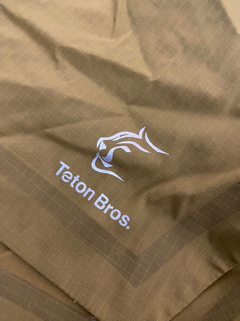 teaton bros ショートパンツ