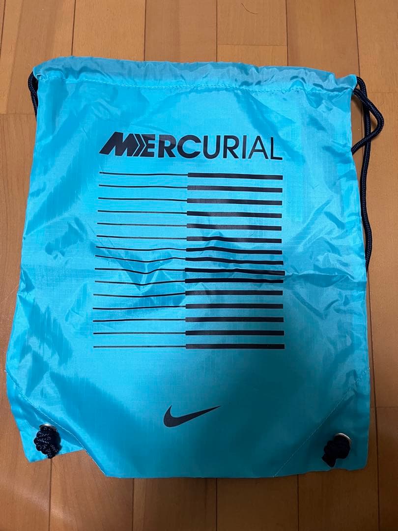 シューズ NIKE Mercurial Vapor 11 HG-V 27cm