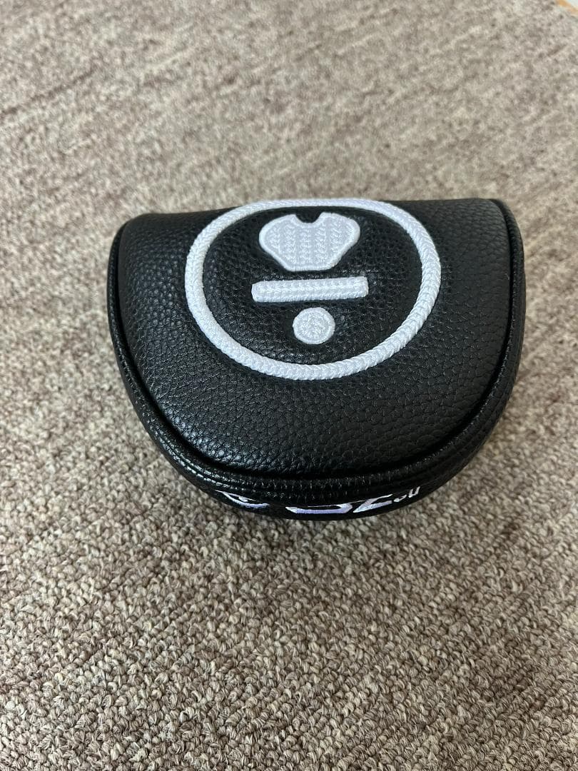 L.A.B. GOLF/ラブゴルフ OZ.1i HS パター 34インチ