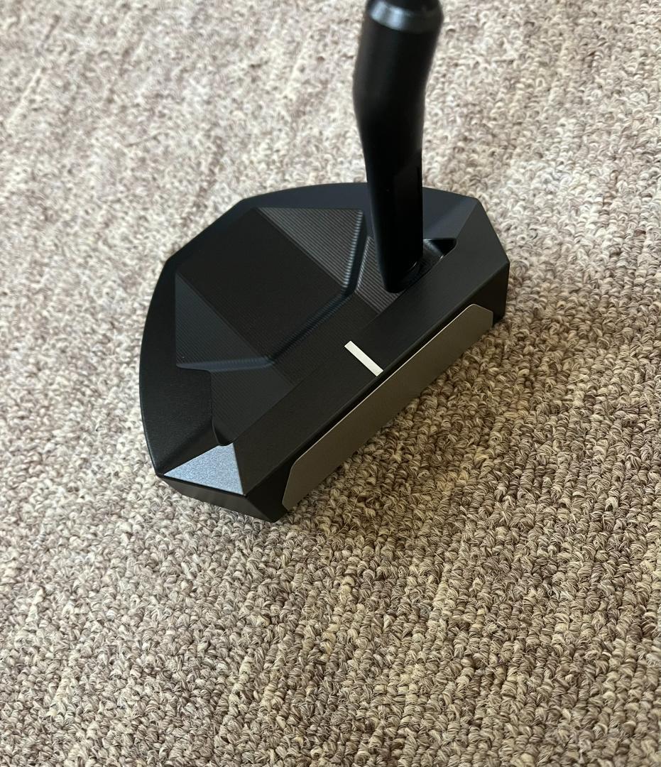 L.A.B. GOLF/ラブゴルフ OZ.1i HS パター 34インチ
