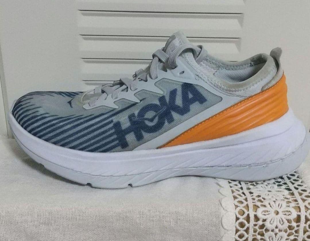 HOKA ONEONE ホカ オネオネ　カーボンX-SPE　23.0cm