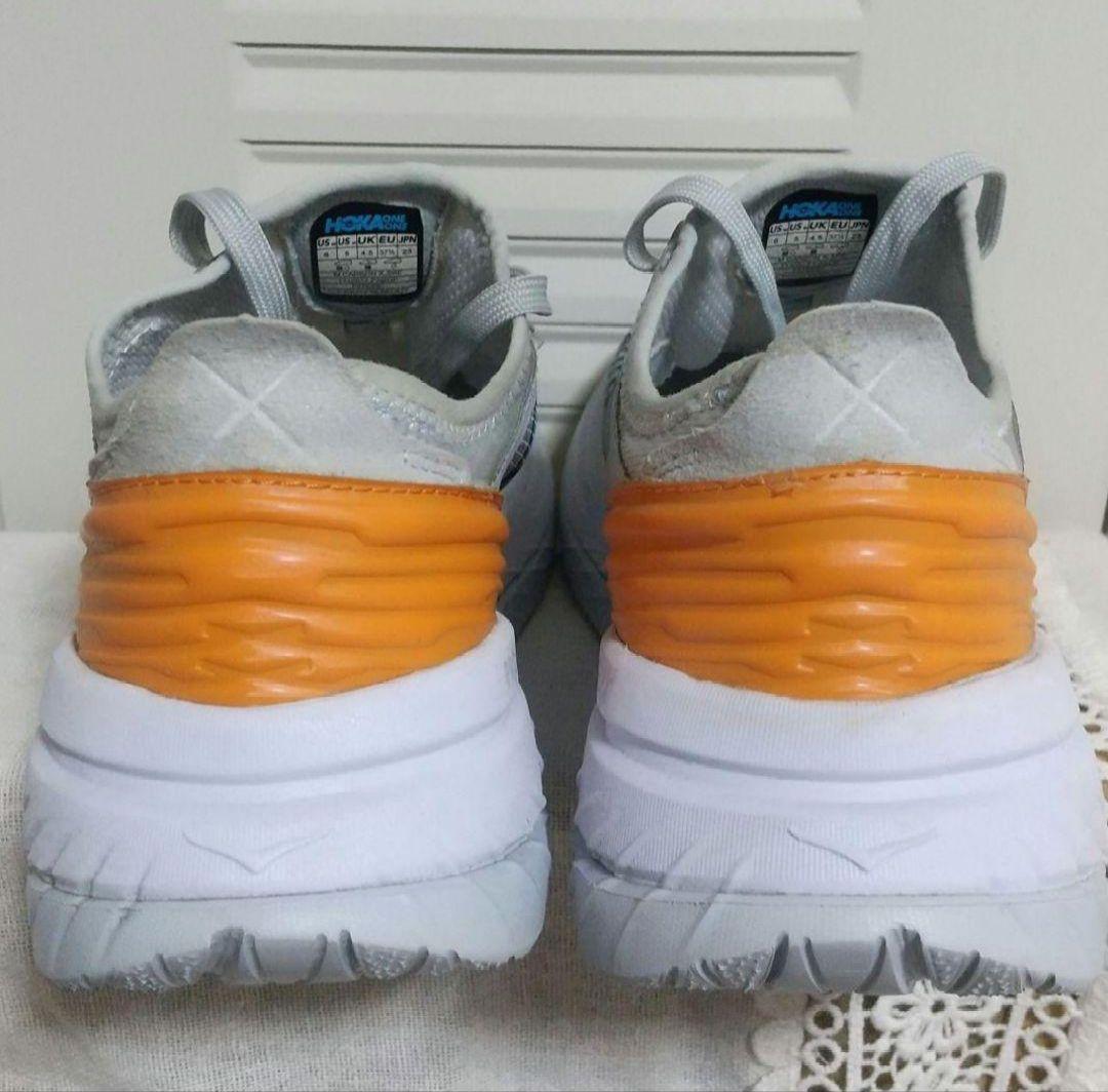 HOKA ONEONE ホカ オネオネ　カーボンX-SPE　23.0cm