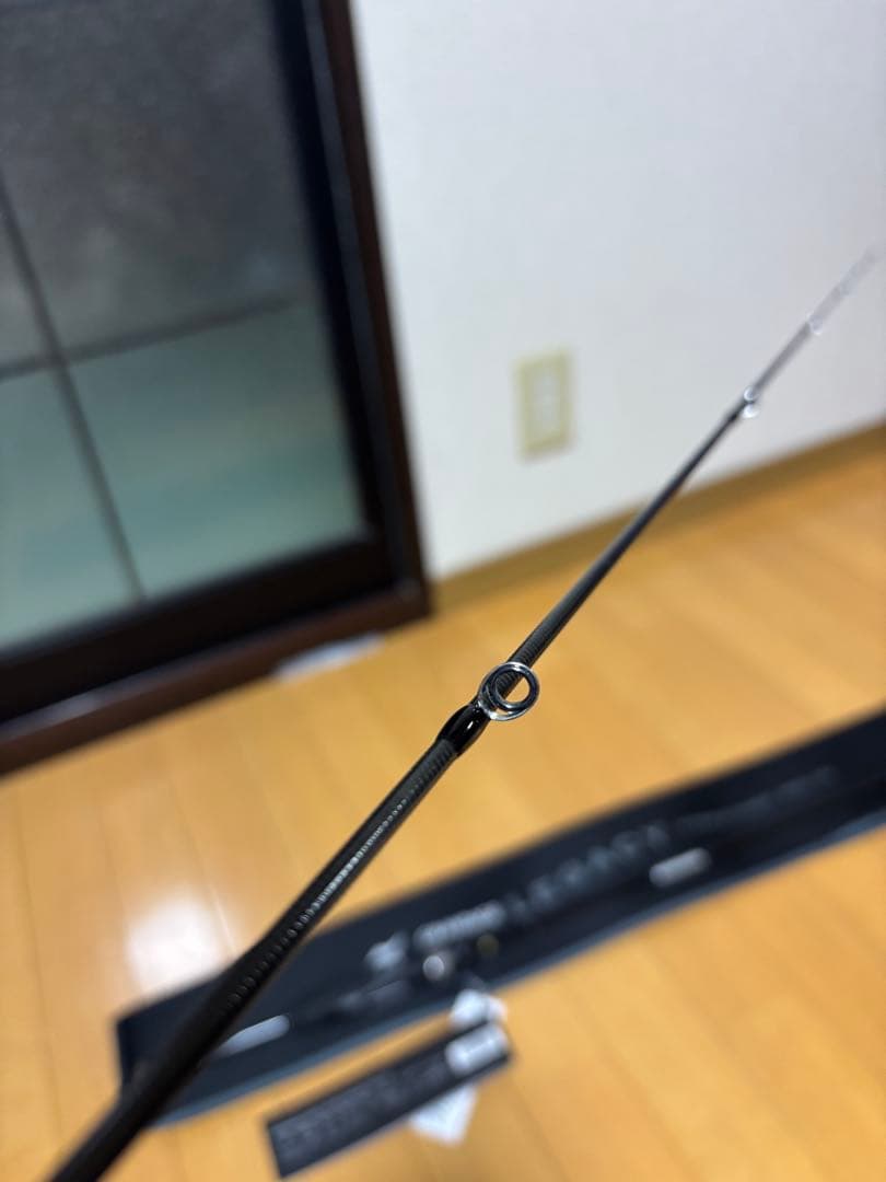 最終値引き　グランデージ　レガシー　ハイパースティンガー　S56L-HS
