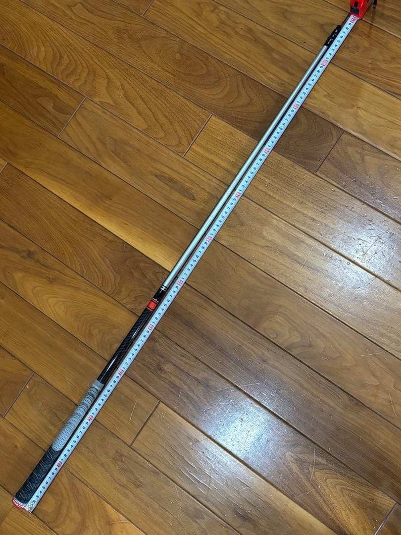TENSEI CK オレンジ65S 3W用　テーラーメイドスリーブ