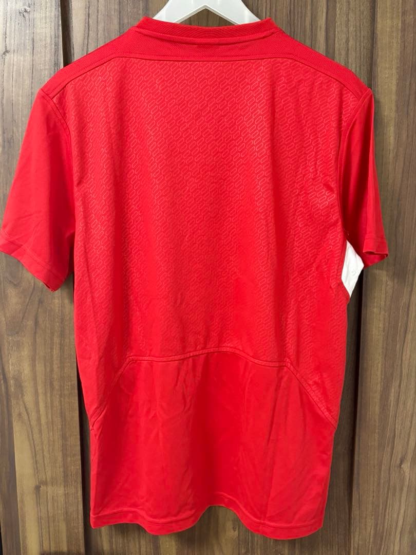 リバプール FC 2005 ISTANBUL  SHIRT