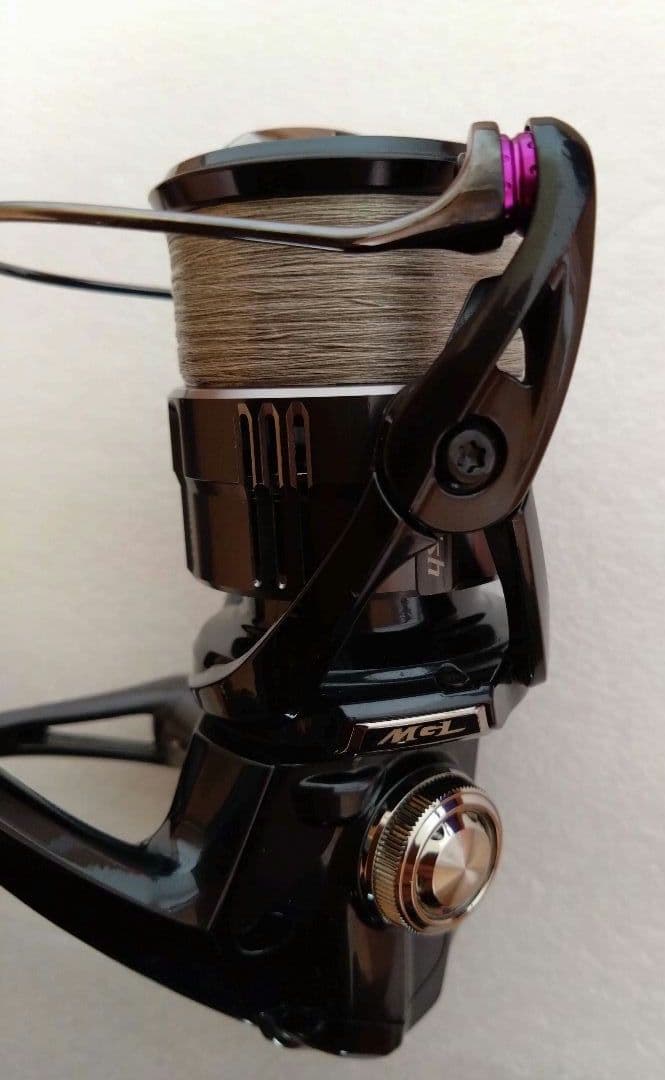 シマノ 19 ヴァンキッシュ3000MHG　最終値下げ