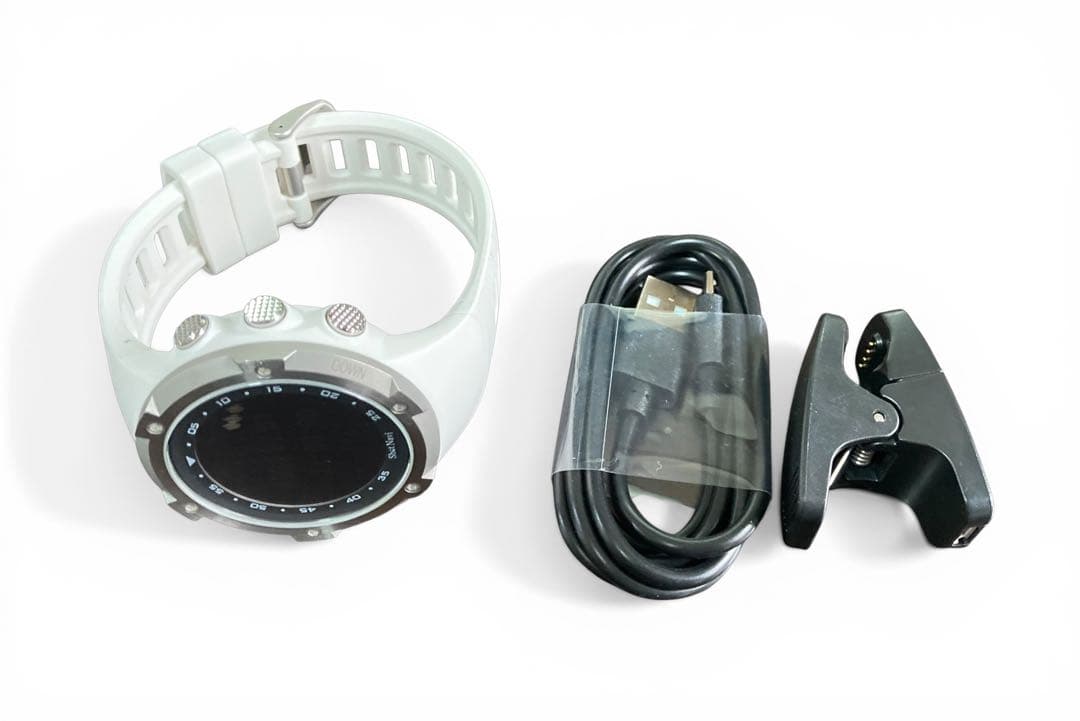 ラウンド用品・アクセサリー SHOT NAVI W1 Evolve