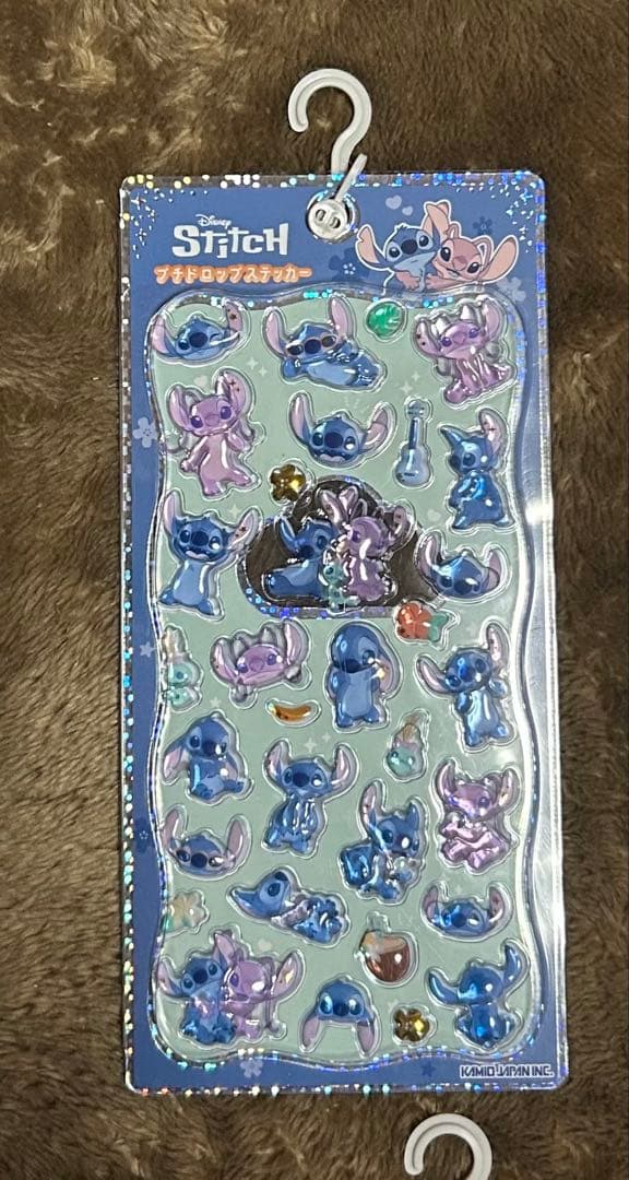 シール15点セット