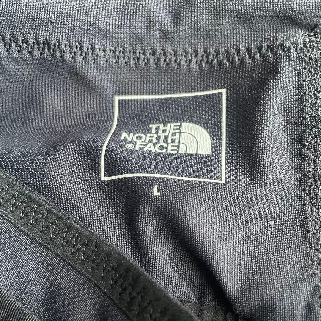 新品タグ付き‼️THE NORTH FACE バーブライトランニングパンツ