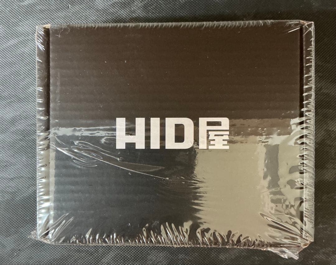 HID屋 D4S 19300cd(カンデラ) LED ヘッドライト 配線レス