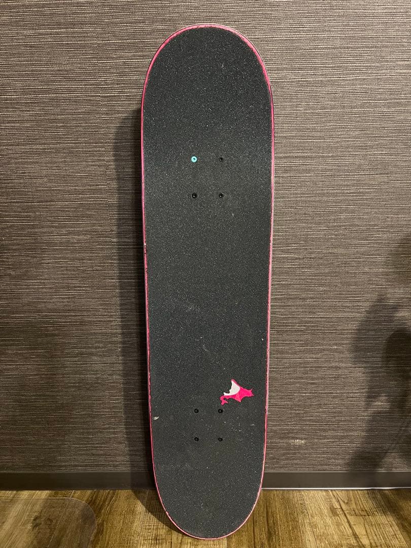 DGK スケートボードスケボーVENTUREベンチャーコンプリート