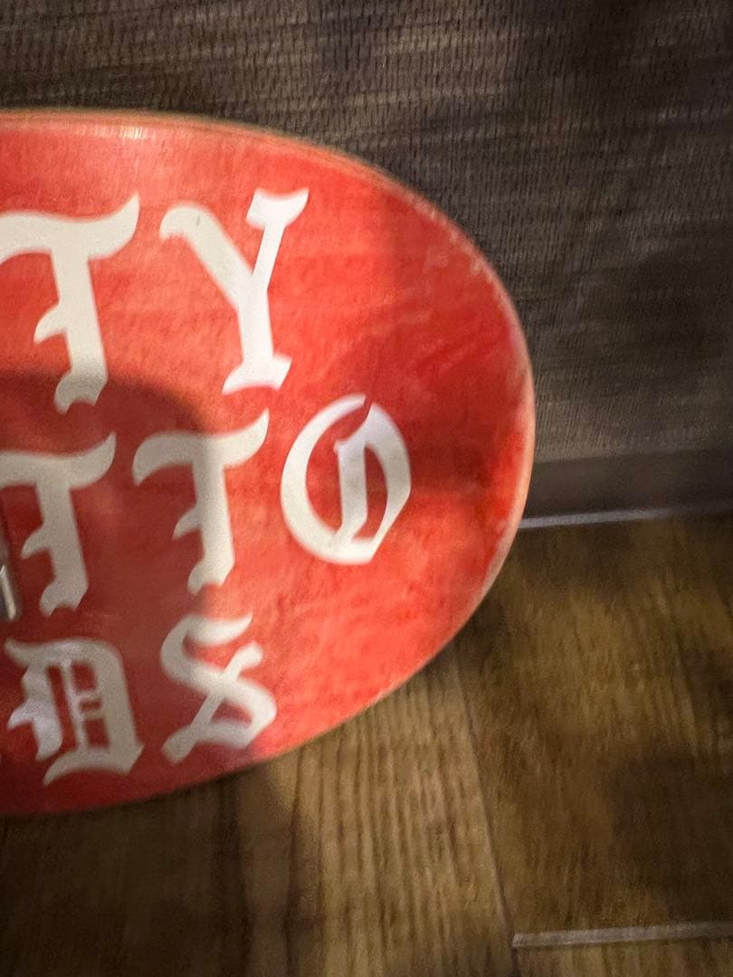DGK スケートボードスケボーVENTUREベンチャーコンプリート