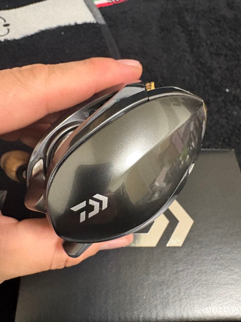 スティーズCT SV TW 700XHL