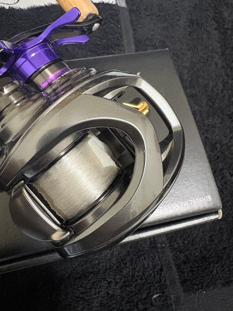 スティーズCT SV TW 700XHL