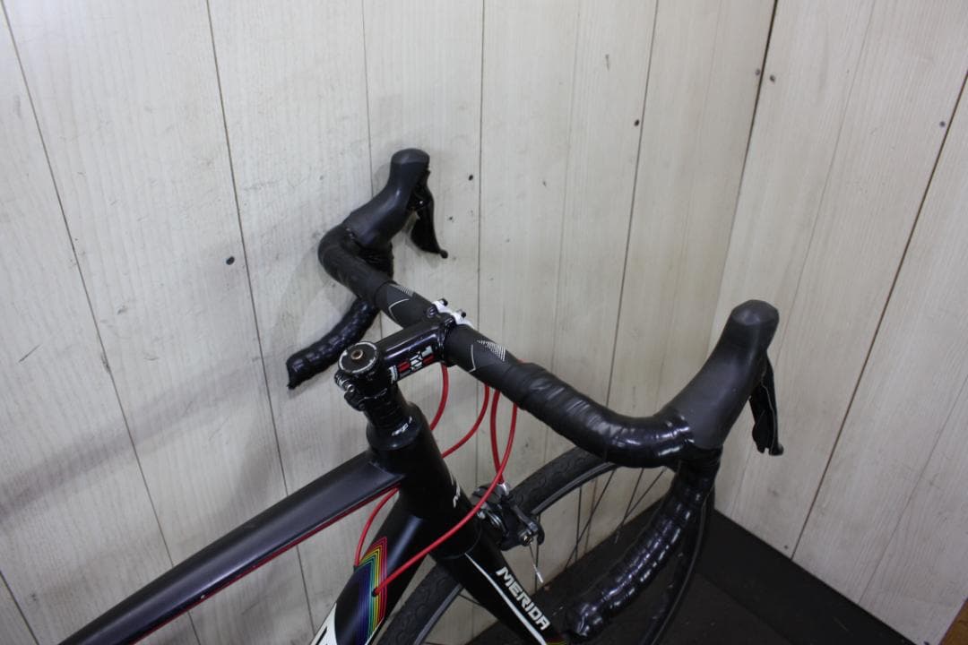 MERIDAメリダ RIDE400 700C 2x10S 520mm ロード