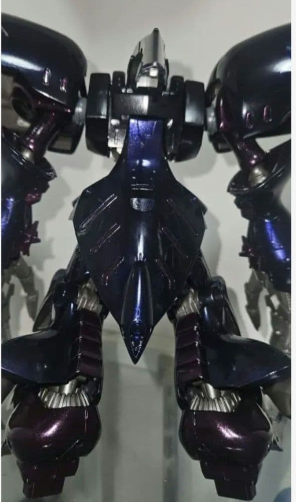 MG・キュベレイダムド1/100 美品・その他★値下げ！