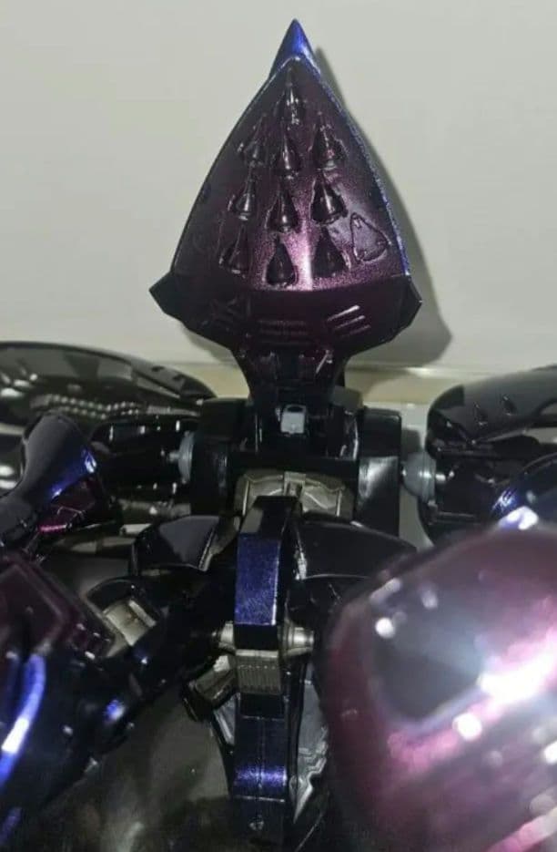 MG・キュベレイダムド1/100 美品・その他★値下げ！