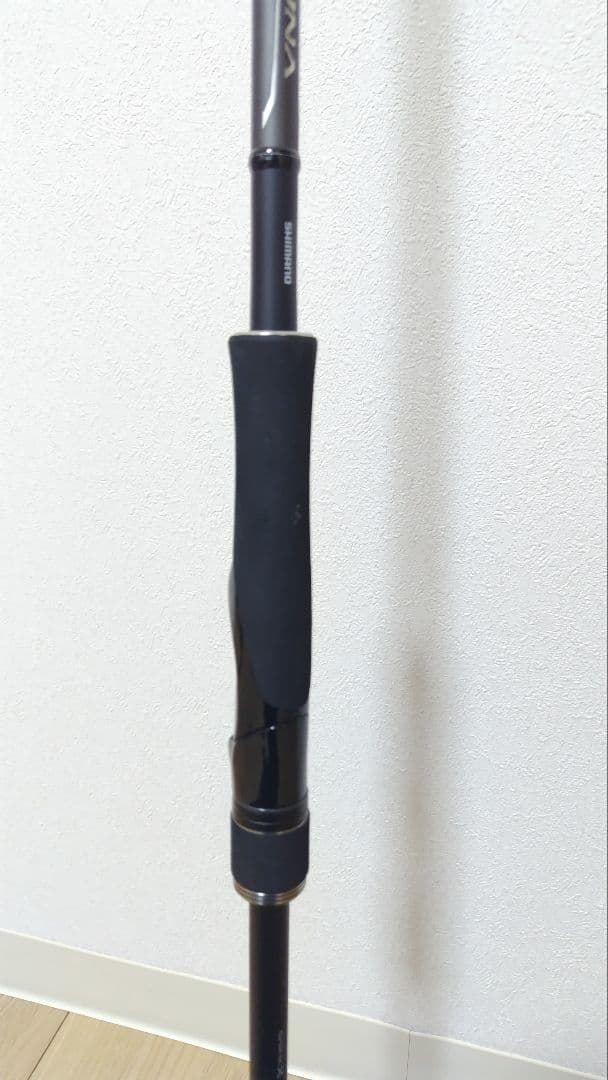 SHIMANO　シマノ　18ディアルーナ 96M　シーバス　ショアジキング