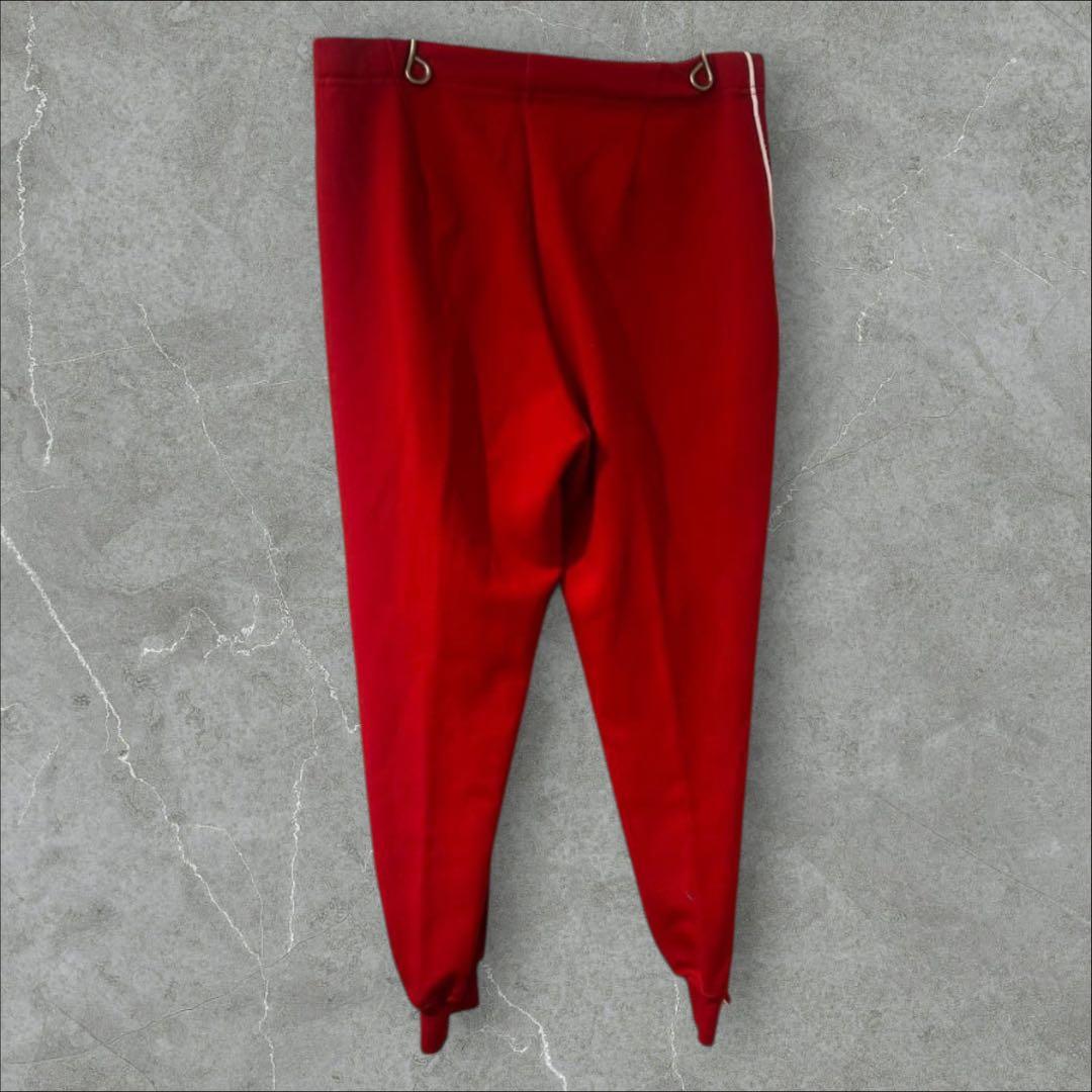 70-80's adidas トラックジャケット ジャージ 上下 西ドイツ製