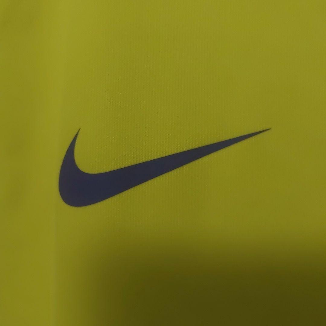 Nike サンフレッチェ広島ピステ 選手支給品